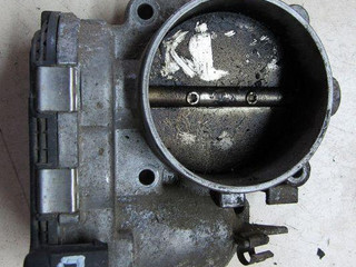 заслонка дроссельная Mercedes-Benz R-Класс W251 2006, 5.0 л., бензин, минивэн, A1131410125