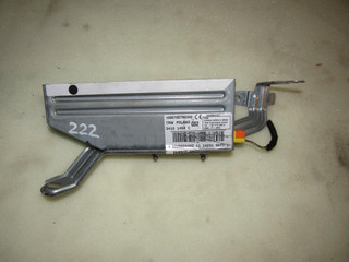 подушка безопасности дверная Mercedes-Benz S-Класс W222/C217/A217 2014, 3.0 л., M 276.824, бензин, седан, 2228604402
