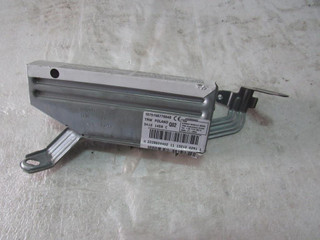 подушка безопасности дверная Mercedes-Benz S-Класс W222/C217/A217 2014, 4.7 л., M 278.929, бензин, седан, 2228604402