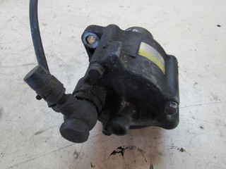 насос вакуумный Toyota Land Cruiser Prado 3 поколение J120 2003, 3.0 л., 1KZ-TE, дизель, внедорожник 5 дв., 2930067020