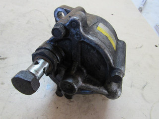 насос вакуумный Toyota Land Cruiser Prado 3 поколение J120 2003, 3.0 л., 1KZ-TE, дизель, внедорожник 5 дв., 2930067020