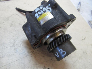 насос вакуумный Toyota Land Cruiser Prado 3 поколение J120 2003, 3.0 л., 1KZ-TE, дизель, внедорожник 5 дв., 2930067020