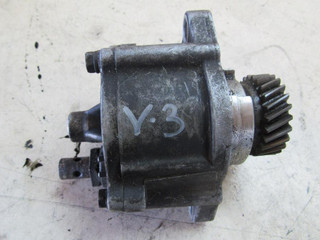 насос вакуумный Toyota Land Cruiser 10 поколение J100 2002, 4.2 л., 1HD-FTE, дизель, внедорожник 5 дв., 2930017030