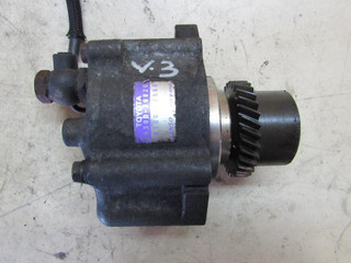 насос вакуумный Toyota Land Cruiser Prado 4 поколение J150 2009, 3.0 л., 5L-E, дизель, внедорожник 5 дв., 2930030020