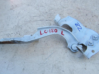 петля капота левая Toyota Land Cruiser Prado 4 поколение J150 2009, 3.0 л., 5L-E, дизель, внедорожник 5 дв., 5342060070