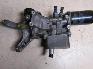 кронштейн генератора Audi A5 8T 2008, 2.0 л., CDNC, бензин, купе, 06J903143AK