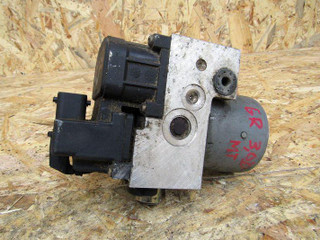 блок ABS Nissan Patrol Y61 2002, 4.8 л., TB48DE, бензин, внедорожник 5 дв., 47660VC000