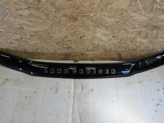 пластик Toyota Land Cruiser 10 поколение J100 1998, 4.2 л., 1HD-FTE, дизель, внедорожник 5 дв.
