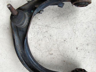 рычаг передний левый Toyota Land Cruiser Prado 3 поколение J120 2003, 4.0 л., 1GR-FE, бензин, внедорожник 5 дв., 48610-60050