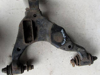 рычаг передний правый Toyota Land Cruiser Prado 3 поколение J120 2005, 4.5 л., 1VD-FTV, дизель, внедорожник 5 дв., 48068-60010