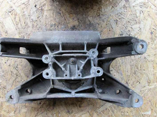 кронштейн КПП Audi A5 8T 2008, 2.0 л., CAHA, дизель, купе, 8K0399263K