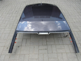крыша Audi A5 8T 2009, 2.0 л., дизель, хетчбэк 5 дв.