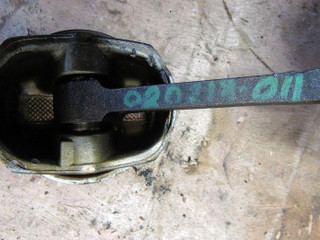 поршень Toyota Land Cruiser 11 поколение J200 2008, 5.7 л., 3UR-FE, бензин, внедорожник 5 дв., 131010S010