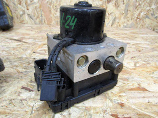 блок ABS Jeep Grand Cherokee WJ 1998, 4.0 л., ERH, бензин, внедорожник 5 дв., 56041821AB