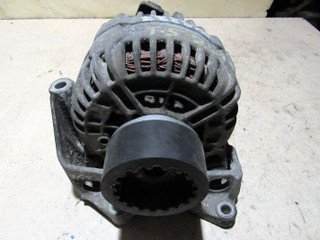 генератор Volkswagen Caravelle T5 2003, 2.5 л., дизель, минивэн, 070903024