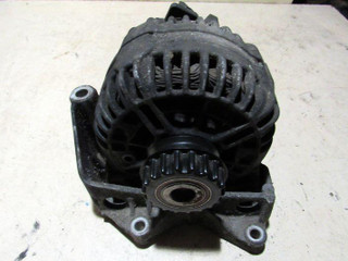 генератор Volkswagen Caravelle T5 2003, 2.5 л., дизель, минивэн, 070903024