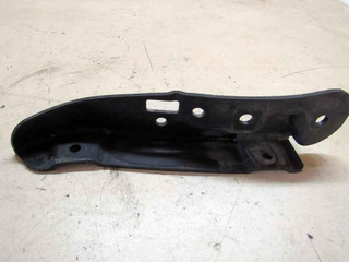 брызговик Audi A8 D4/4H 2009, 4.2 л., CDSB, дизель, седан, 4H0854815B