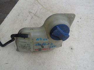 бачок расширительный Audi A4 B6 2000, 2.0 л., ALT, бензин, седан, 8D0121403J