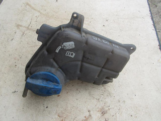 бачок расширительный Audi A4 B7 2005, 2.7 л., BSG, дизель, седан, 8E0121403E