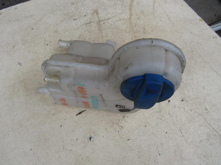 бачок расширительный Audi A6 4F/C6 2006, 2.8 л., BDX, бензин, седан, 4F0121403N