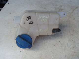 бачок расширительный Audi A6 4F/C6 2004, седан, 4F0121403N