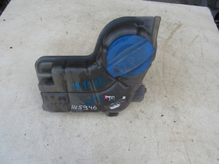 бачок расширительный Audi A4 B7 2006, 3.0 л., ASB, дизель, седан, 8E0121403E