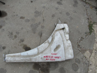 бачок омывателя Volkswagen Touareg 1 поколение 2003, 7L0955453F