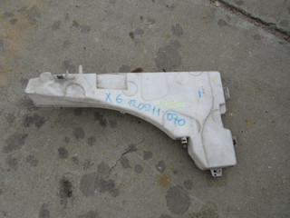 бачок омывателя BMW X6 E71/E72 2007, 7161476