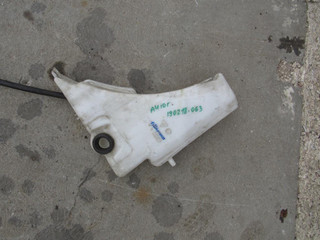 бачок омывателя Audi A4 B8/8K 2007, 8T0955853B