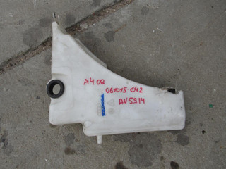 бачок омывателя Audi A4 B8/8K 2007, 8T0955453B