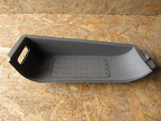 накладка на порог внутренняя Volkswagen Multivan T5 2003, 7H5863735D