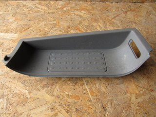 накладка на порог внутренняя Volkswagen Multivan T5 2003, 7H5863736D