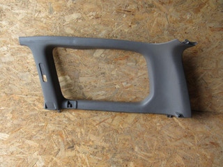 обшивка багажника Toyota Land Cruiser 10 поколение J100 1998, 62470-60090