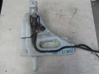бачок омывателя Audi Q7 4L 2006, 4L0955453A