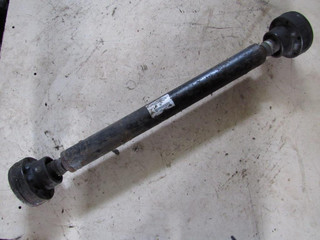 карданный вал Volkswagen Touareg 1 поколение 2004, 7L6521101