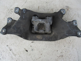 кронштейн КПП Audi A6 4F/C6 [рестайлинг] 2008, 2.0 л., CAHA, дизель, седан, 4F0399151.4F0399263L