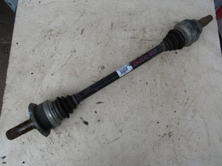 полуось задняя (приводной вал, ШРУС) BMW 5 серия F07/F10/F11 2010, 7581018