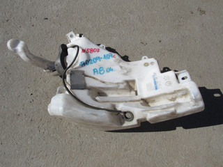 бачок омывателя Audi A8 D3/4E 2003, 4E0955453H
