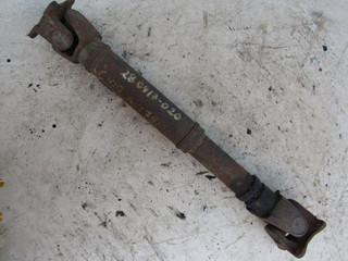 карданный вал Toyota Land Cruiser 10 поколение J100 2000