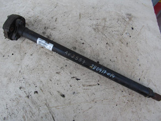 карданный вал BMW X5 E70 2008, 7556019