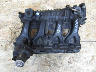 коллектор впускной Mercedes-Benz E-Класс W212/S212/C207/A207 2009, 1.8 л., M 271.860, бензин, купе, 2710903037