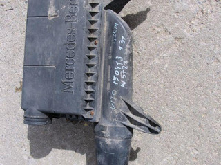 корпус воздушного фильтра Mercedes-Benz Vito W639 2005, 2.2 л., дизель, 0000901651
