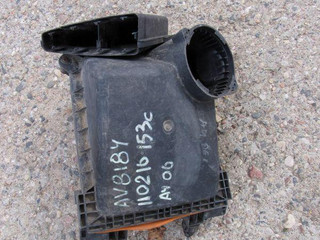 корпус воздушного фильтра Audi A4 B7 2006, 059133835G
