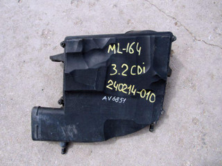 корпус воздушного фильтра Mercedes-Benz M-Класс W164 2007, 6420900901
