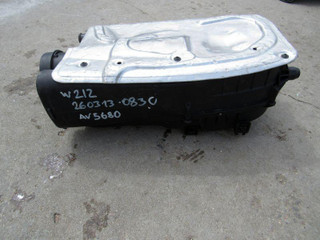 корпус воздушного фильтра Mercedes-Benz E-Класс W212/S212/C207/A207 2010, 6510901101