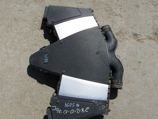 корпус воздушного фильтра Mercedes-Benz GL-Класс X164 2008, 6290900201