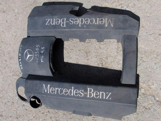 декоративная крышка двигателя Mercedes-Benz M-Класс W163 [рестайлинг] 2003, 1130100067