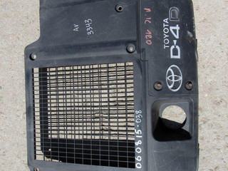 декоративная крышка двигателя Toyota Land Cruiser Prado 3 поколение J120 2004, 17943-30030