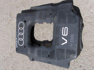 декоративная крышка двигателя Audi A6 4B/C5 [рестайлинг] 2002, 078103927P