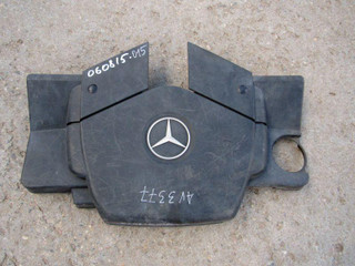 декоративная крышка двигателя Mercedes-Benz CL-Класс C215 2001, 1130101367